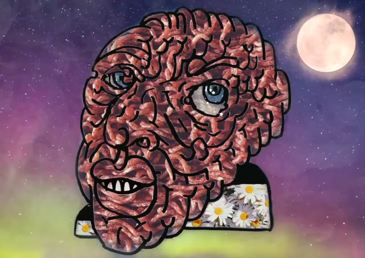 MeatFace