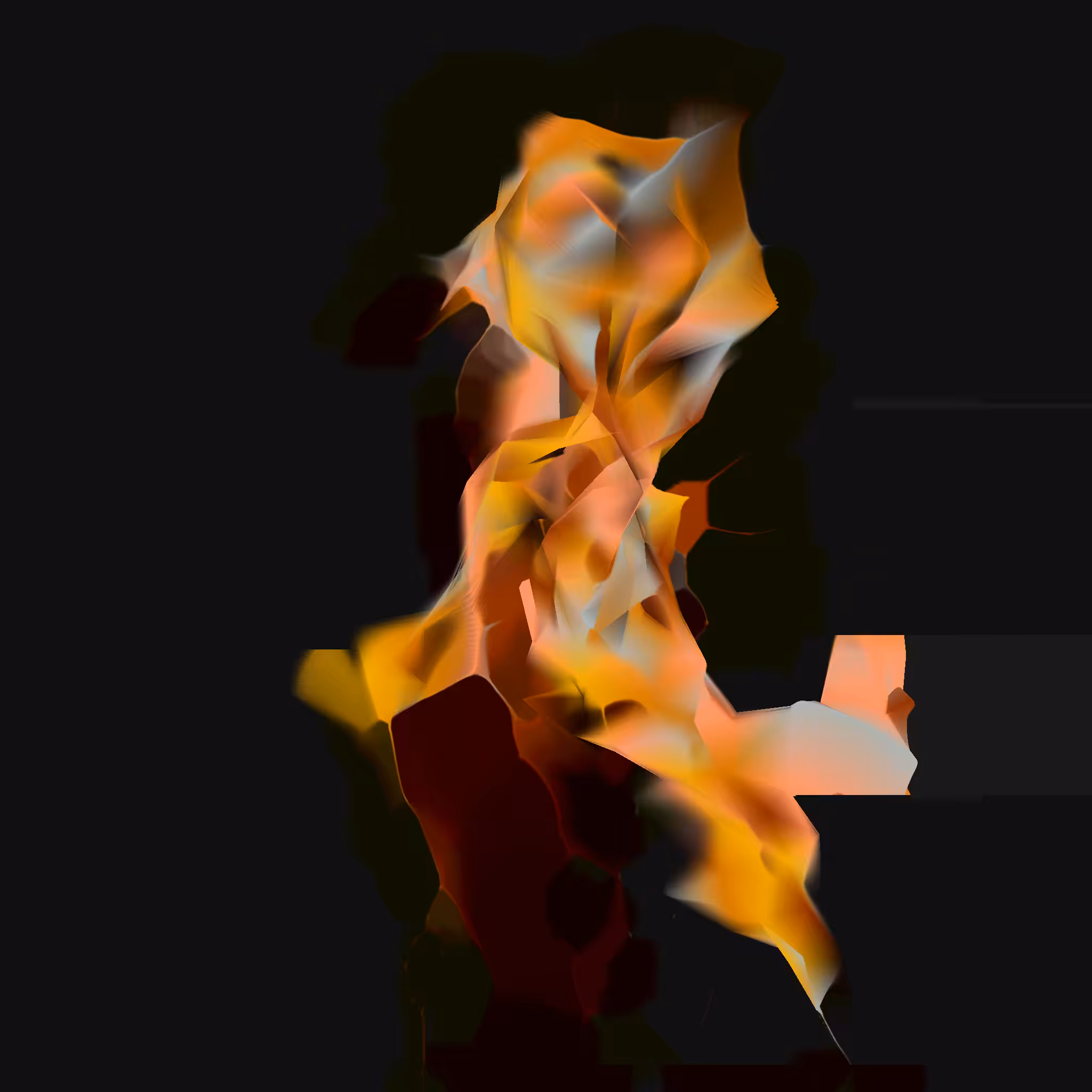 Energetic Body