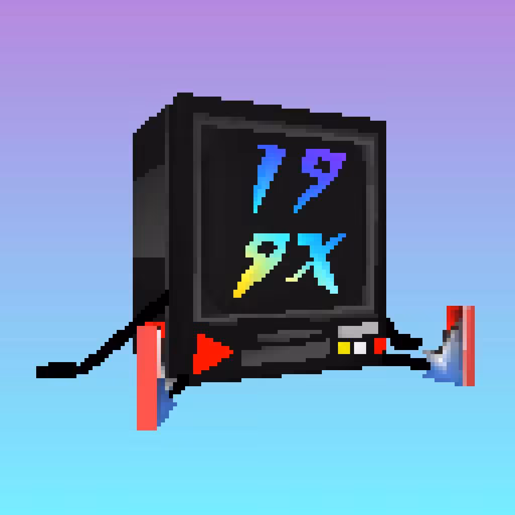 199X #1383