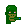CryptoPunk #4464
