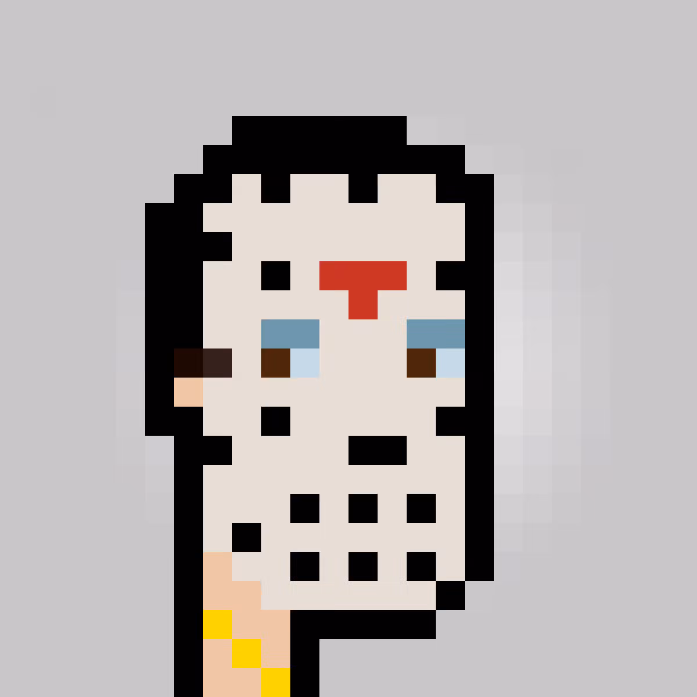 Unofficial Punks V2 #609