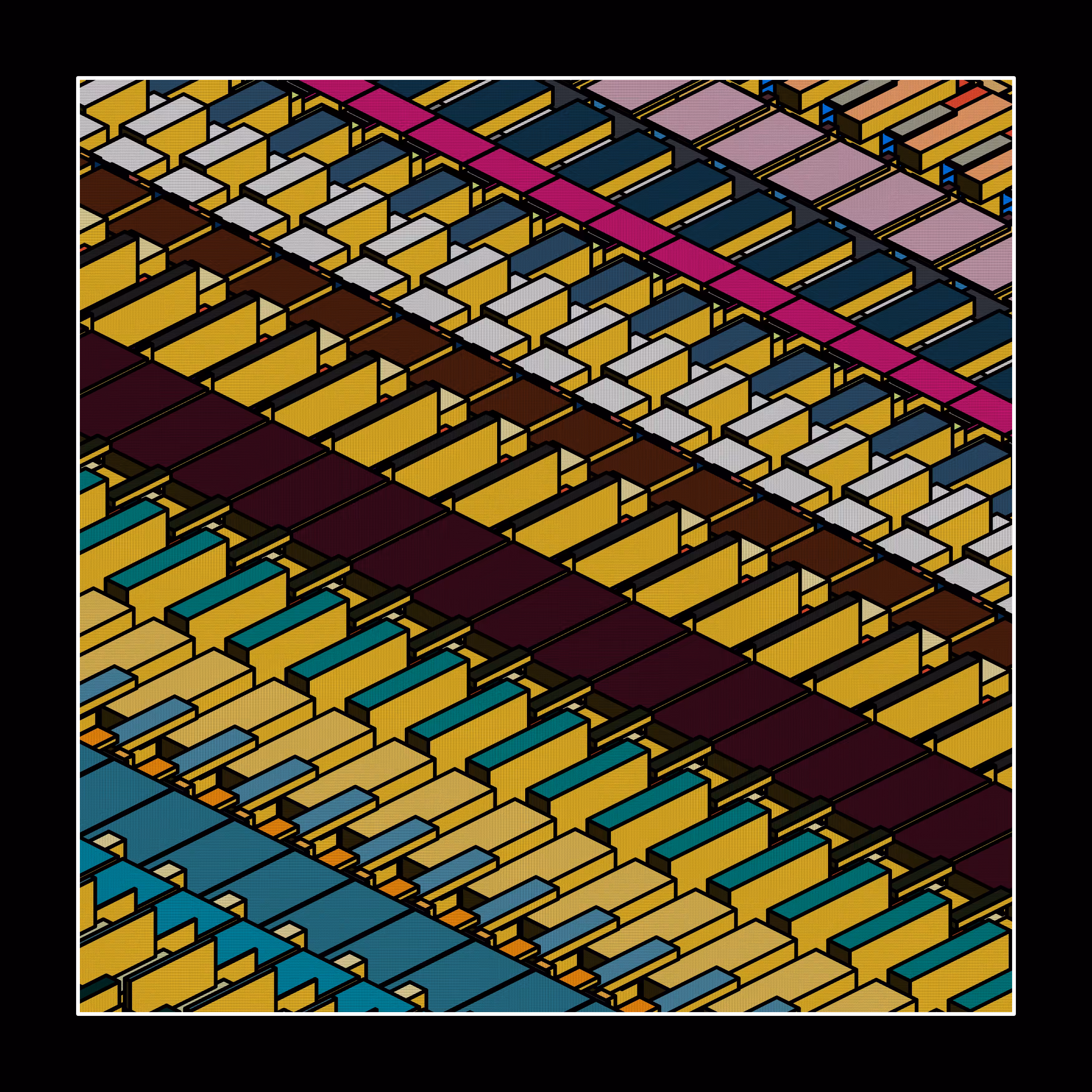 Melodic #72