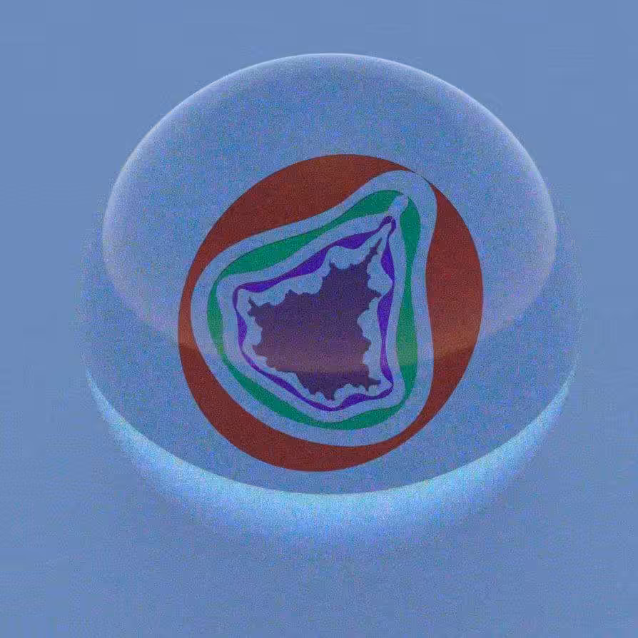Fractal Orb
