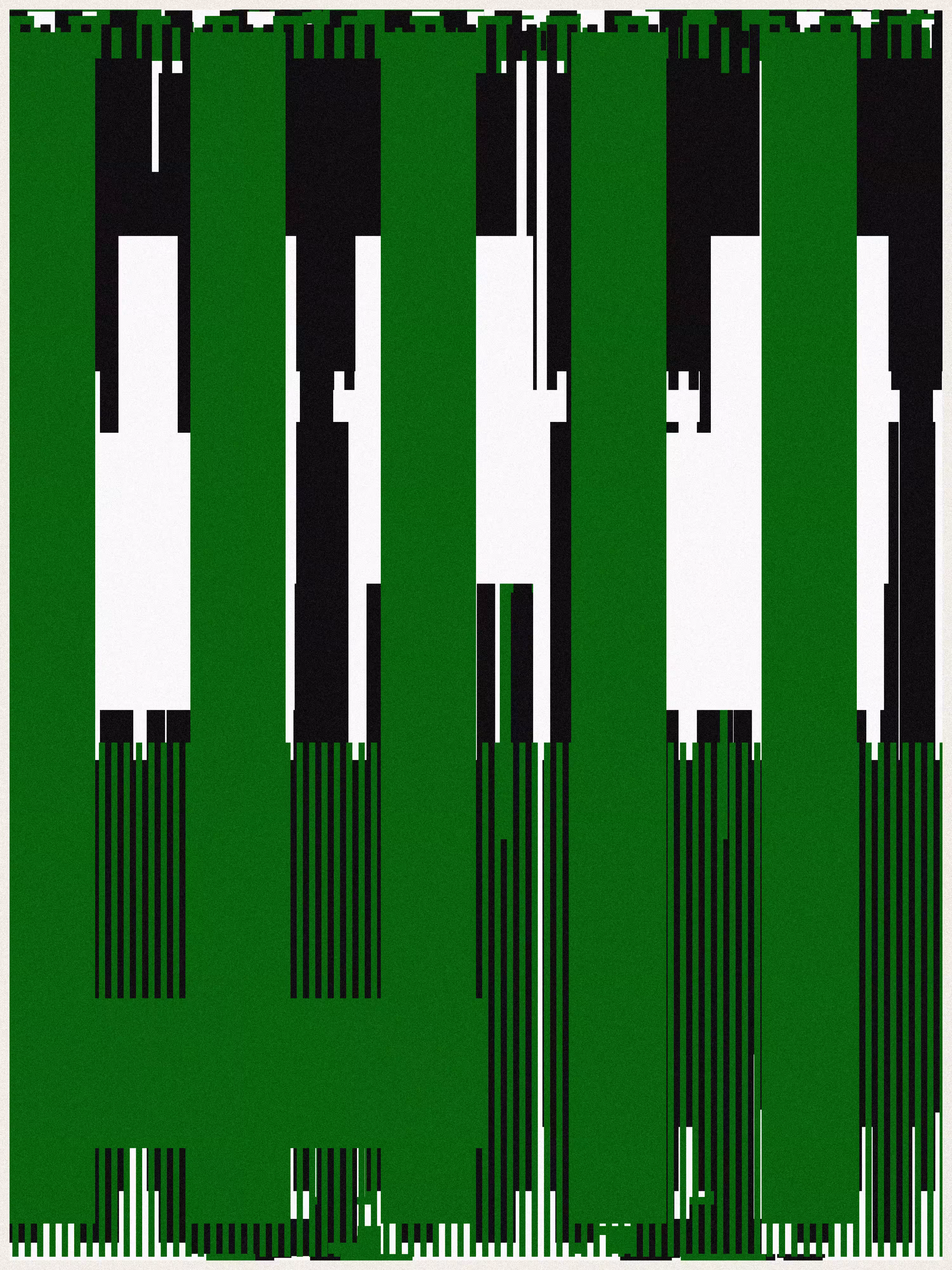Bar Code #65