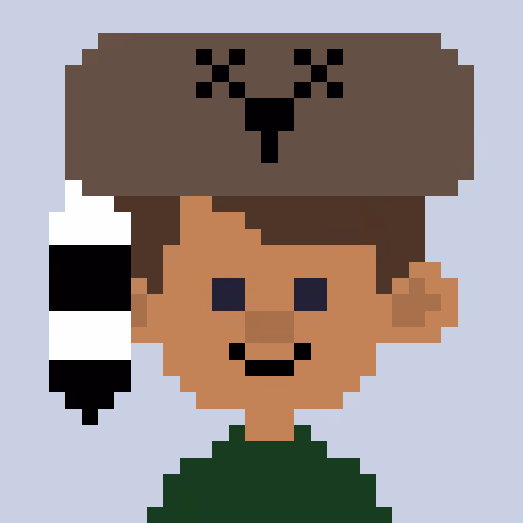PIXEL WORLD: boy441
