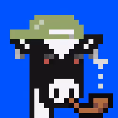 CowPunks #2652