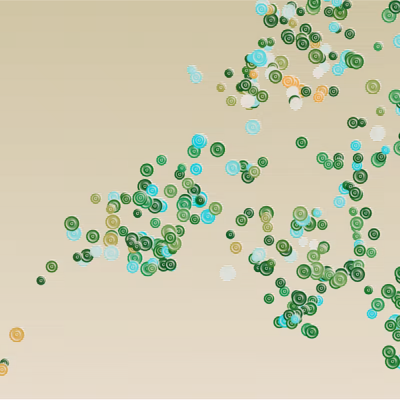 circular dynamics #8