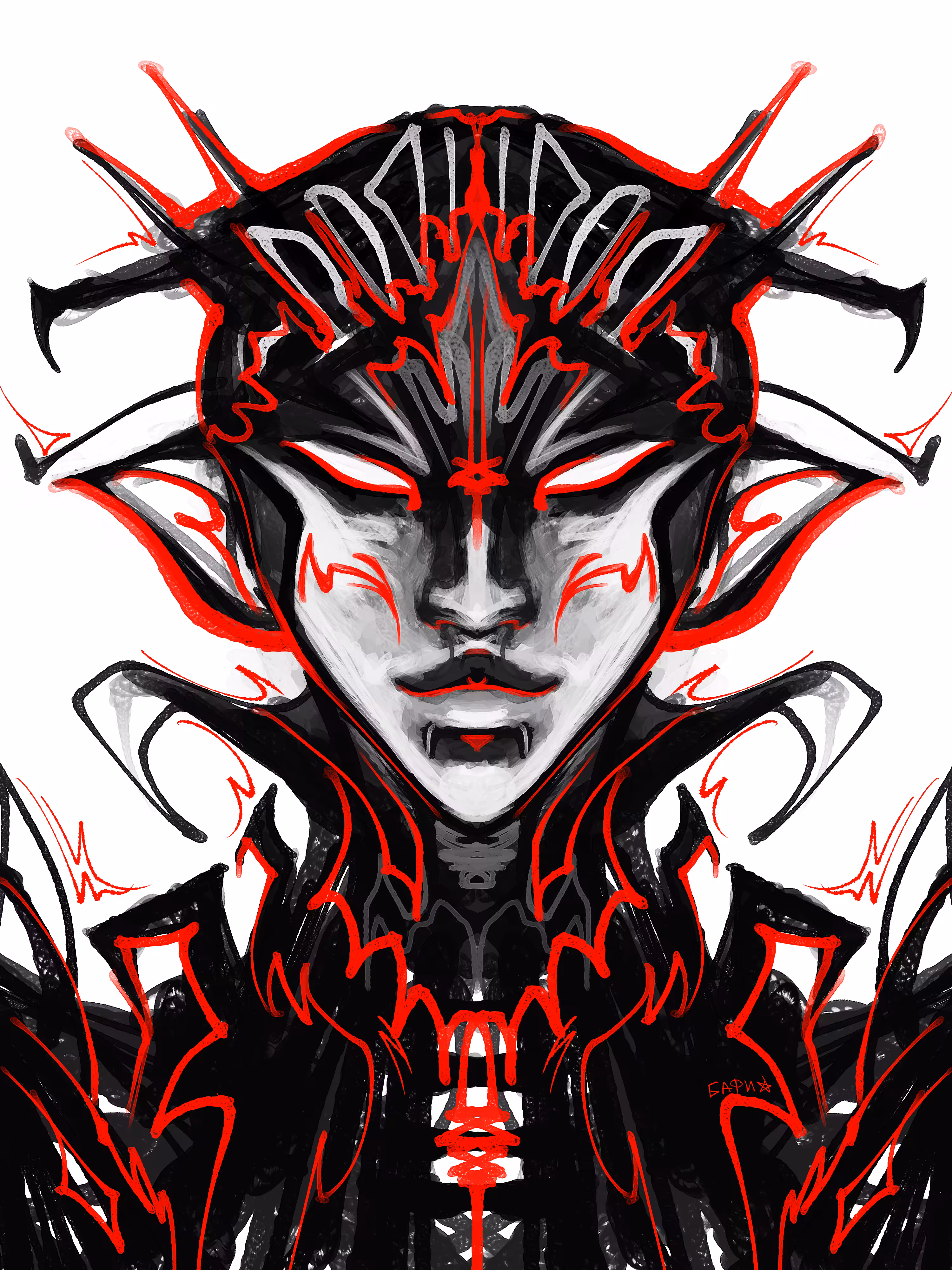 REALM(S): Fae - 5
