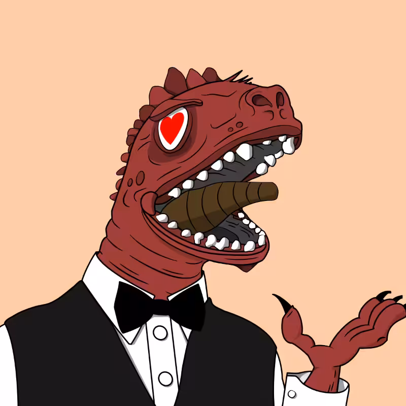 Uniformed Cryptiloidz #1
