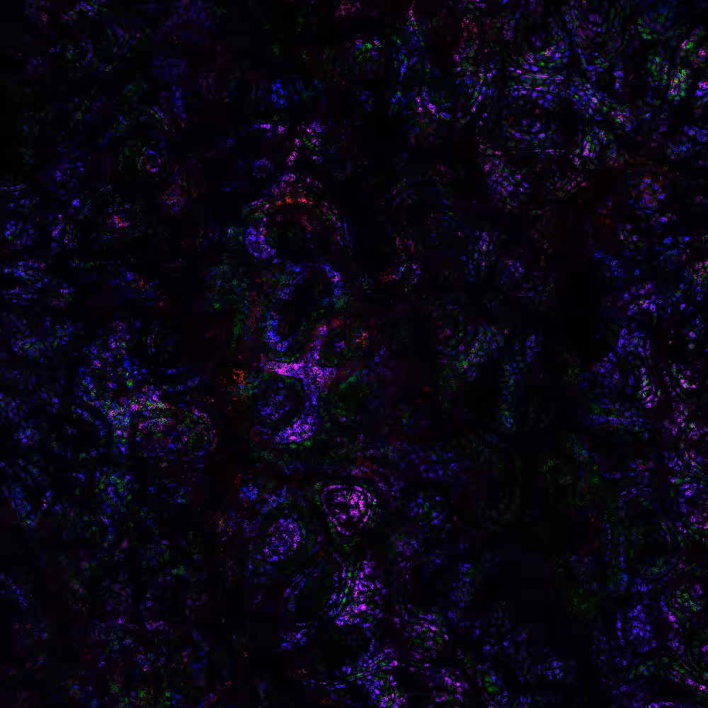 Miasmic #1