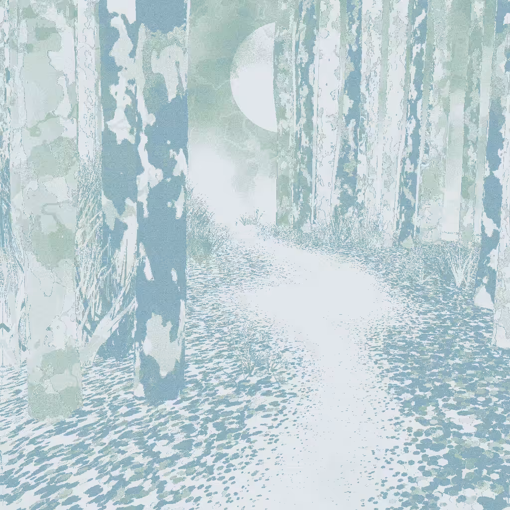 A Less Traveled Path #93