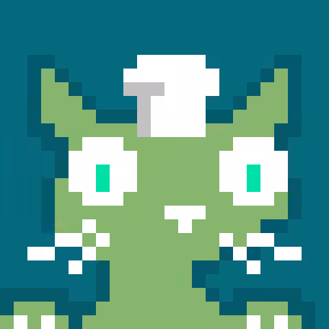 Daemoncatz: #0004 Daemoncat