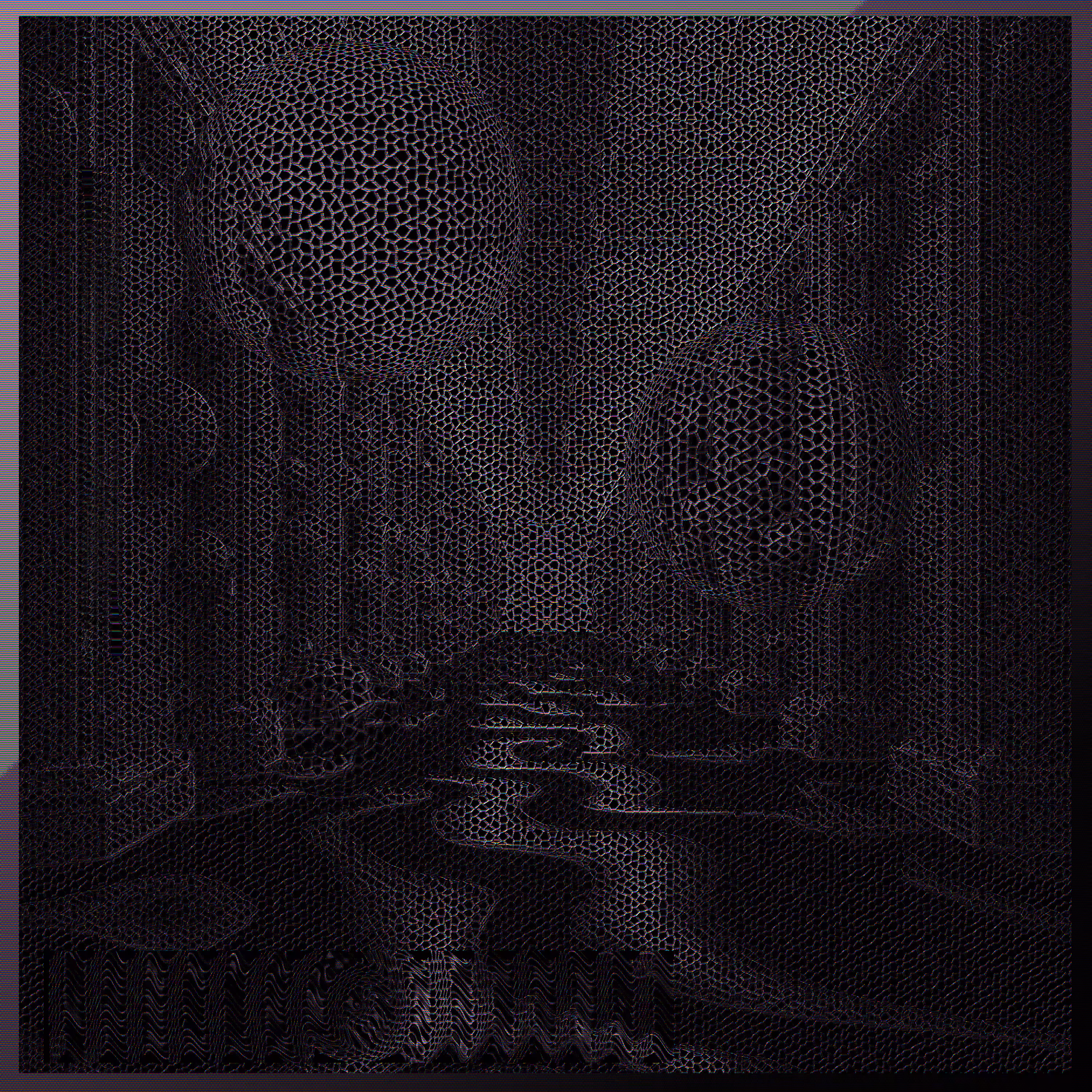 Grey Hall 