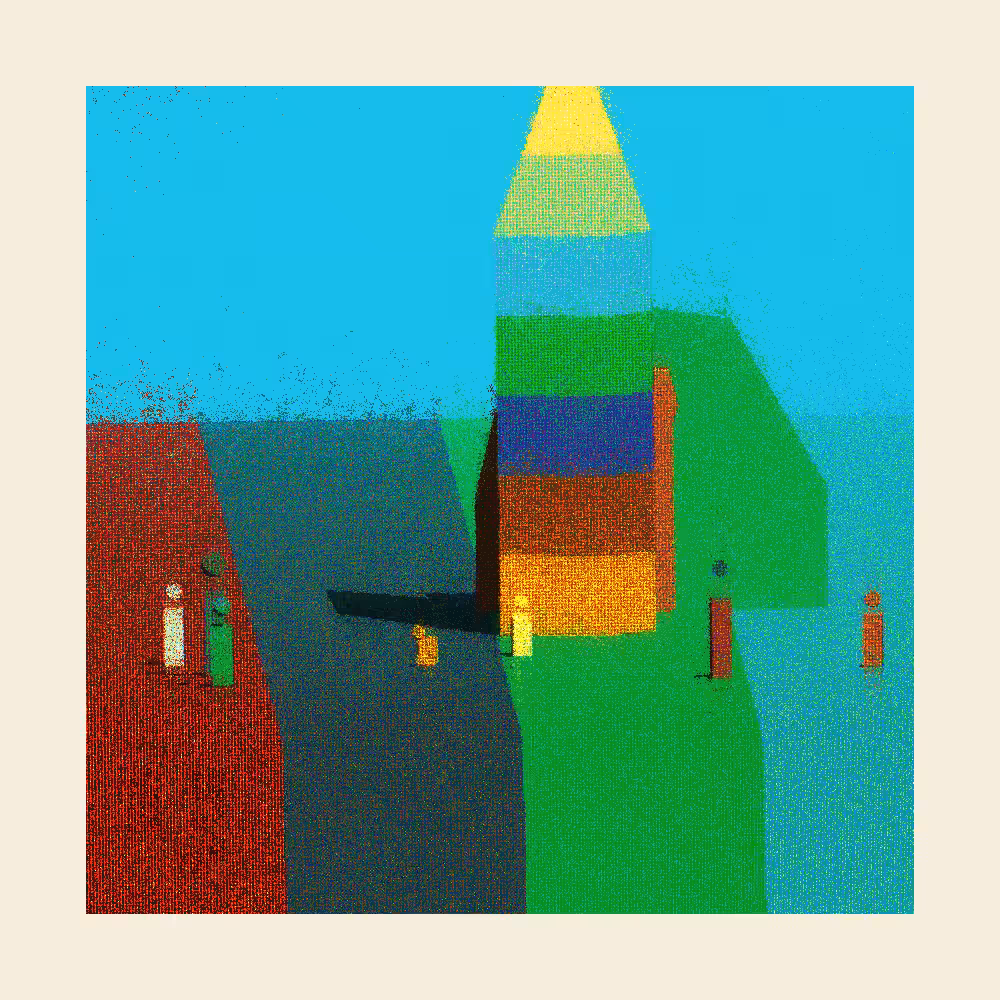 Autoscope #2
