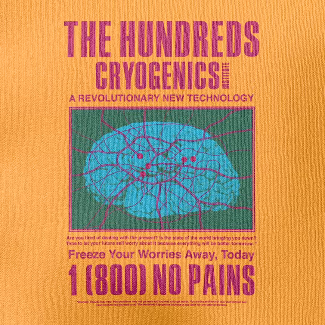 Cryogenics