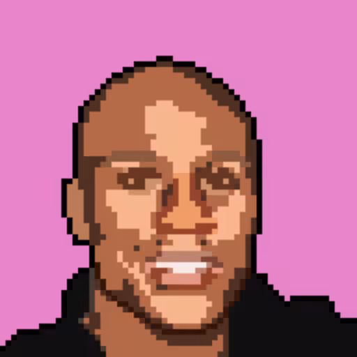 PopMask #237 - Crypto Floyd Mayweather Jr. 1