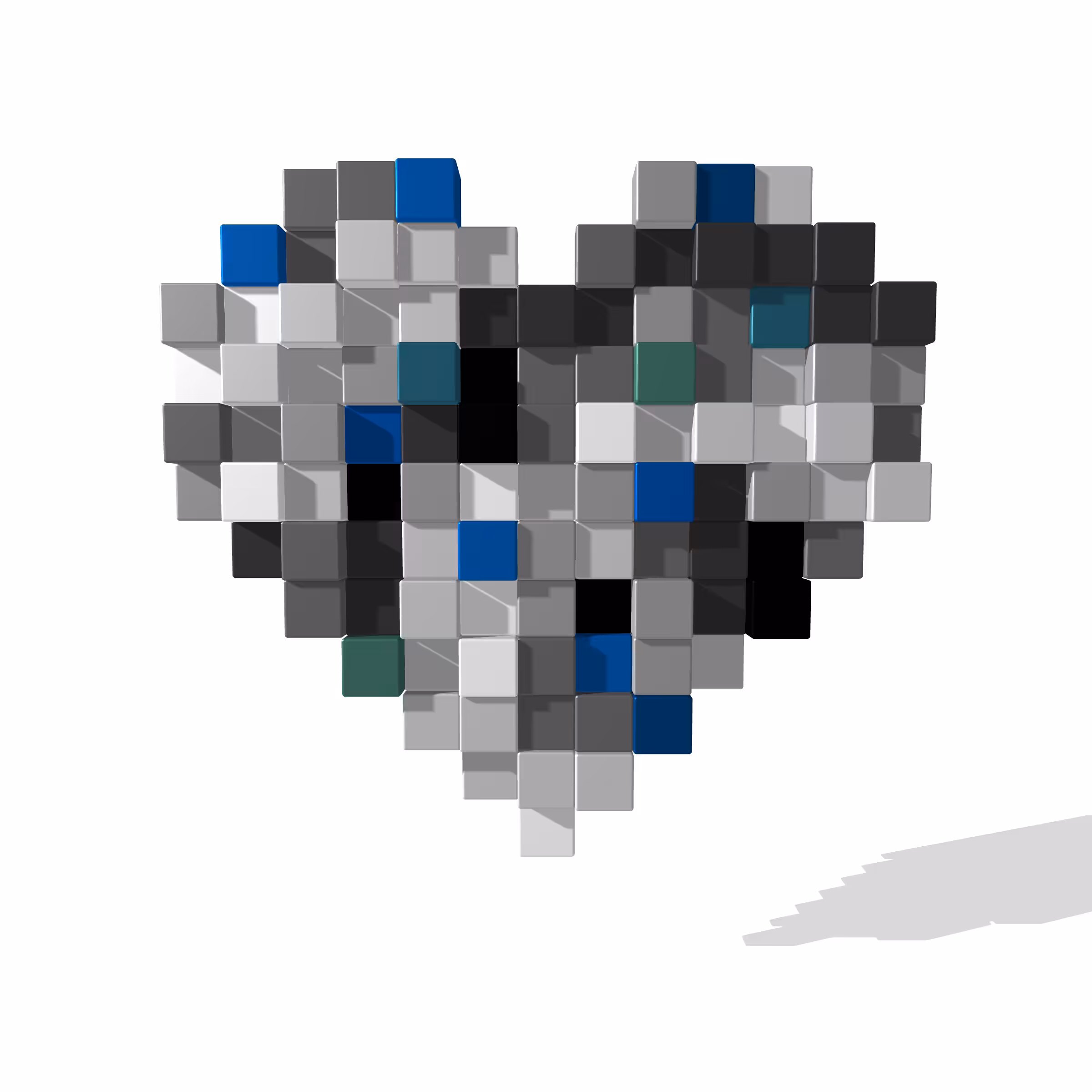 heart + craft #11677