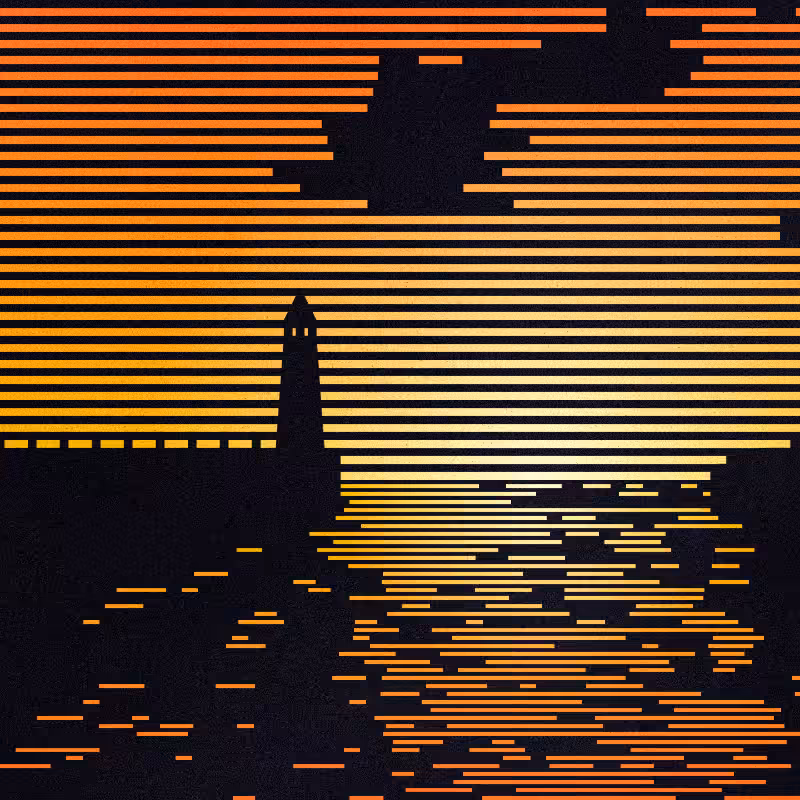 sea #44