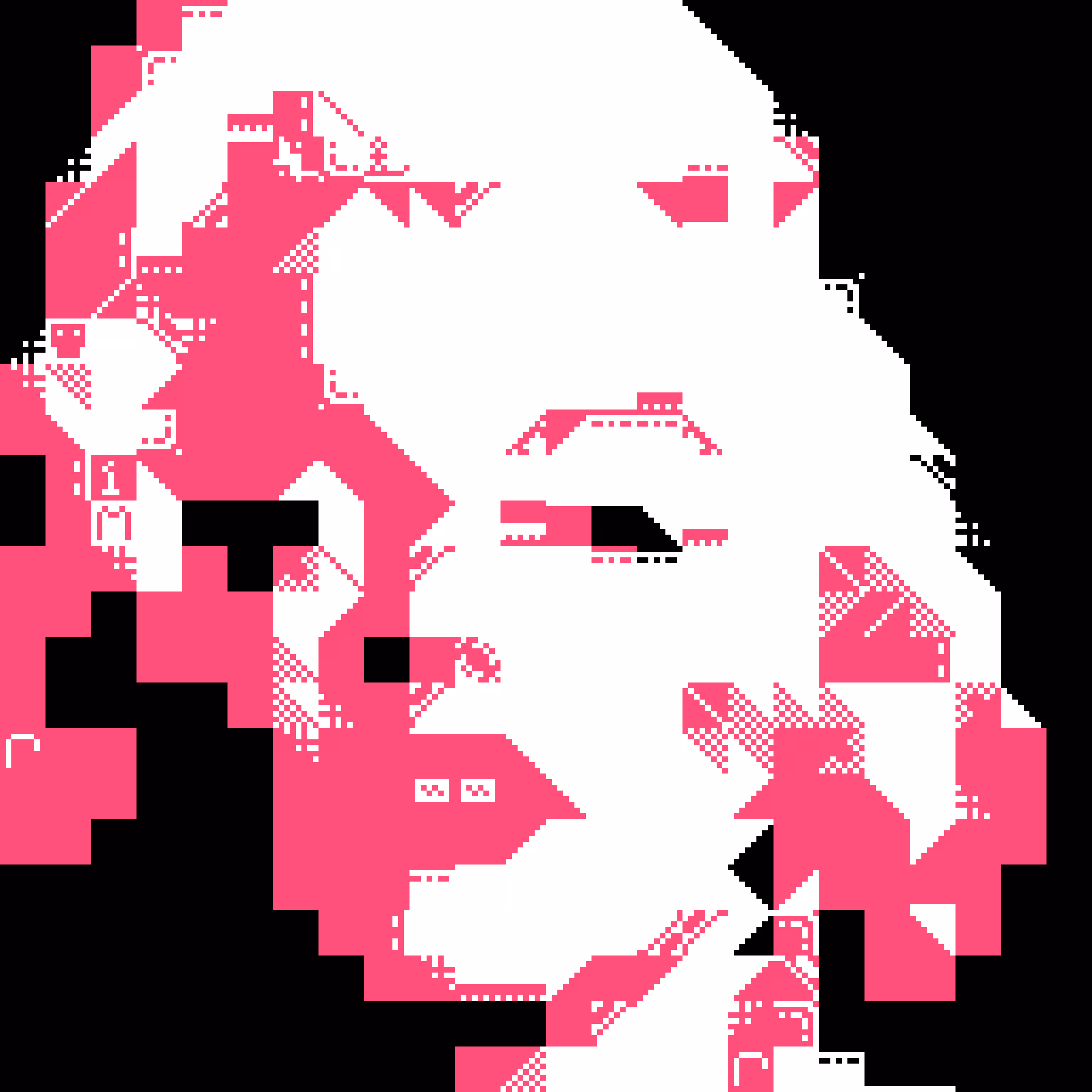 ASCII Monroe 6