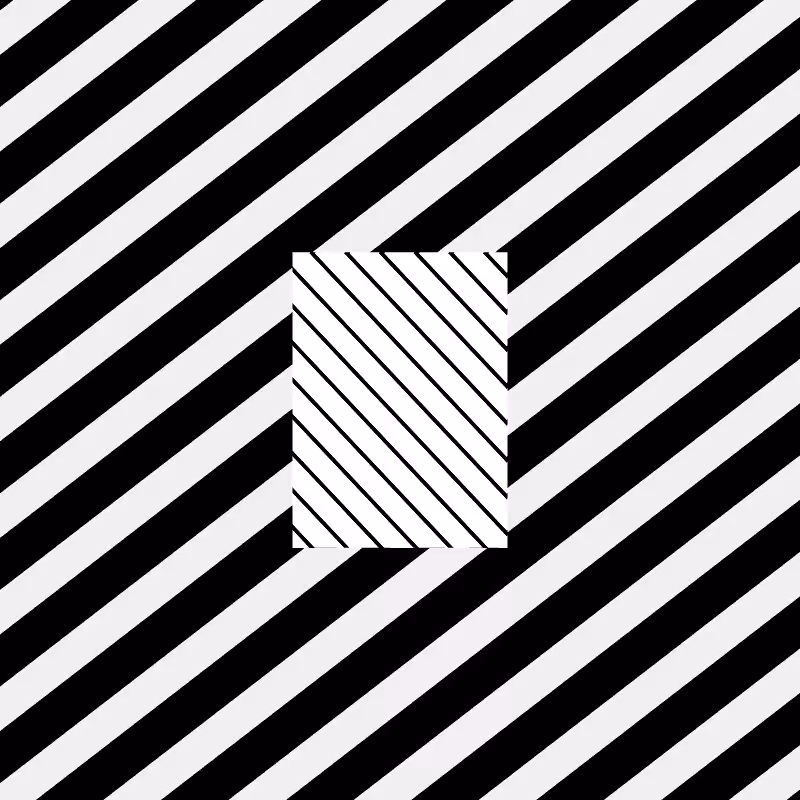 Chromatic dazzle #246