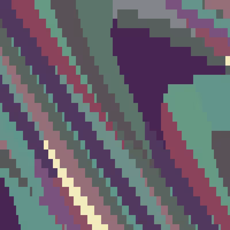 Stairs #22