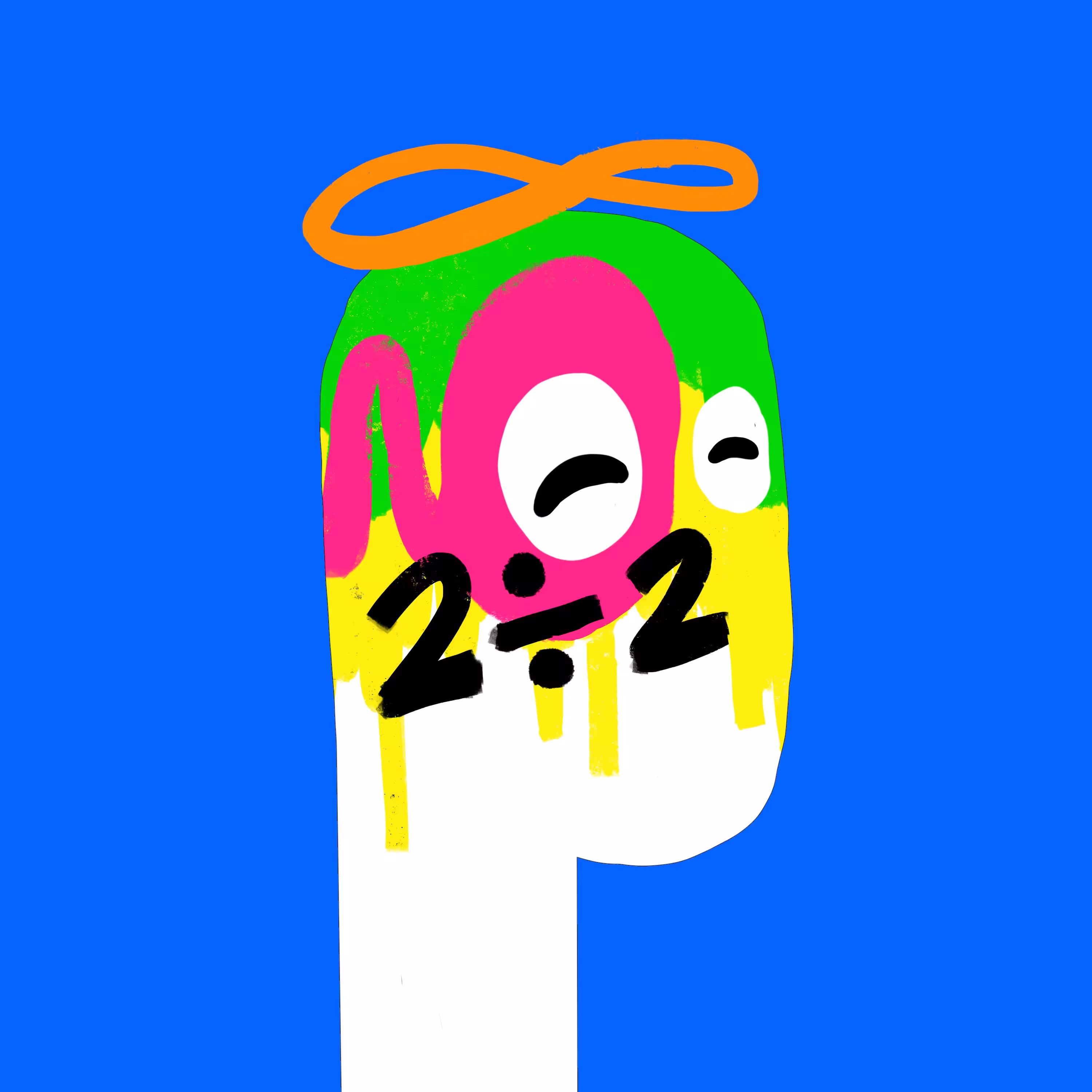 VibyPunk #19