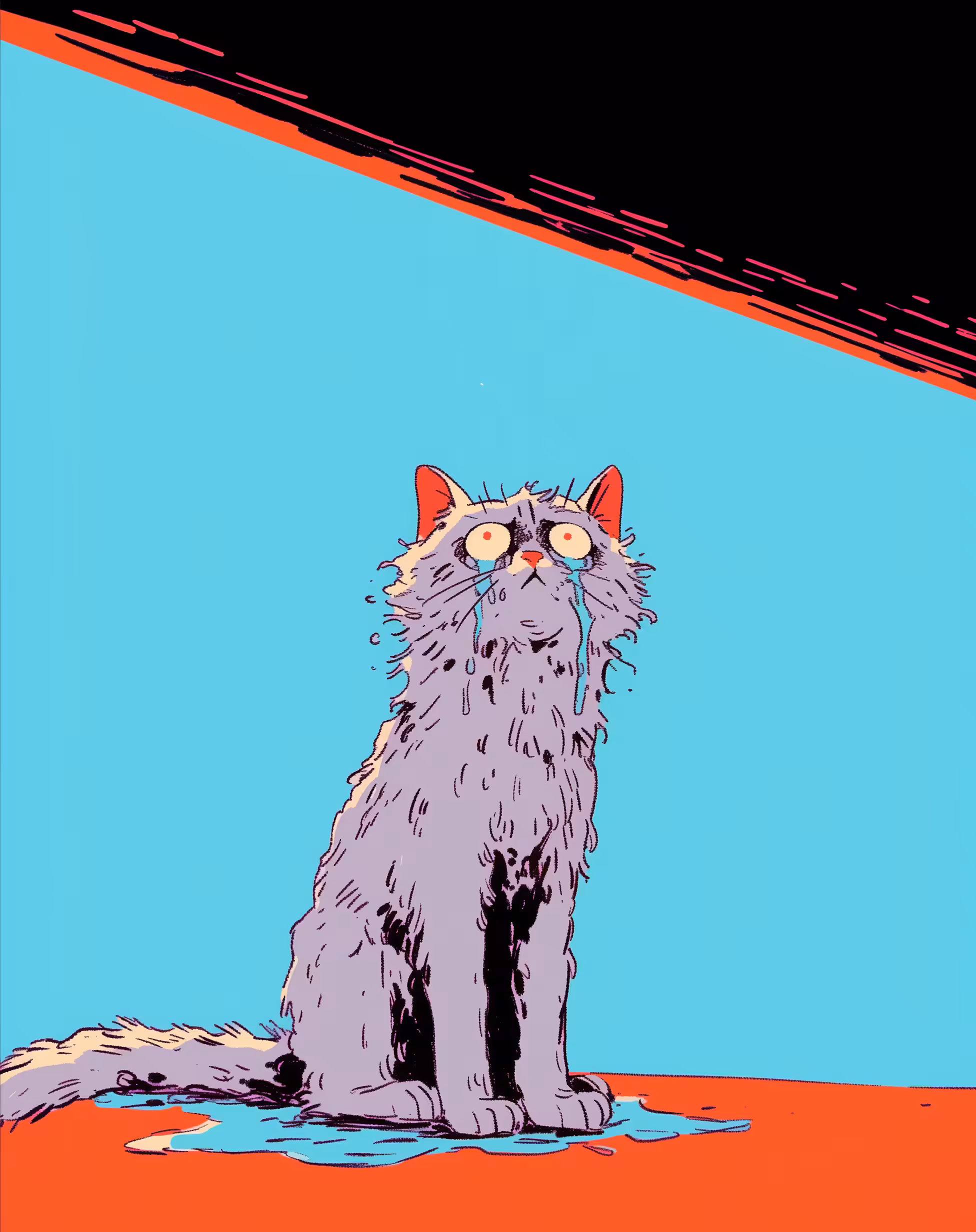 Neko Pop 2 #1