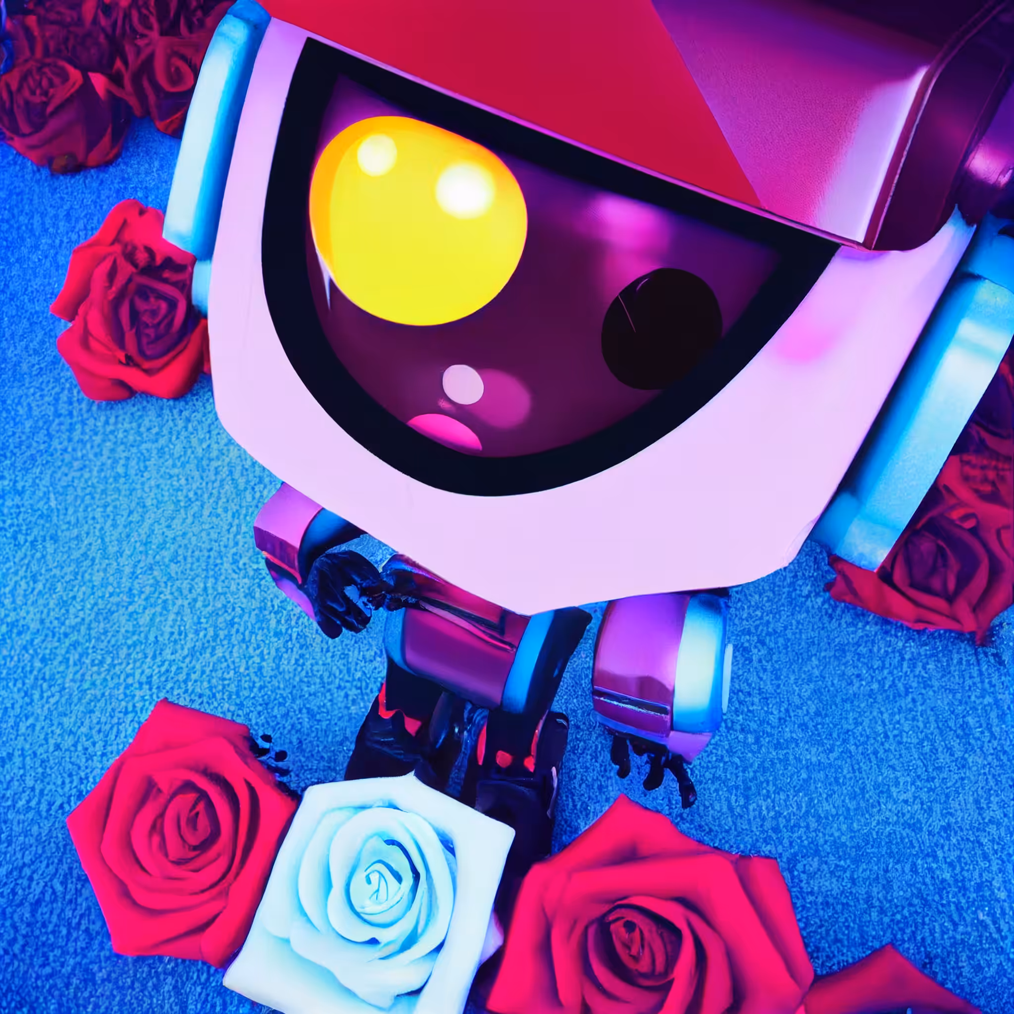 Purzbot #63