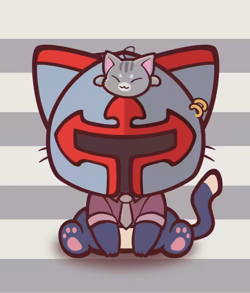 Fun cat #80