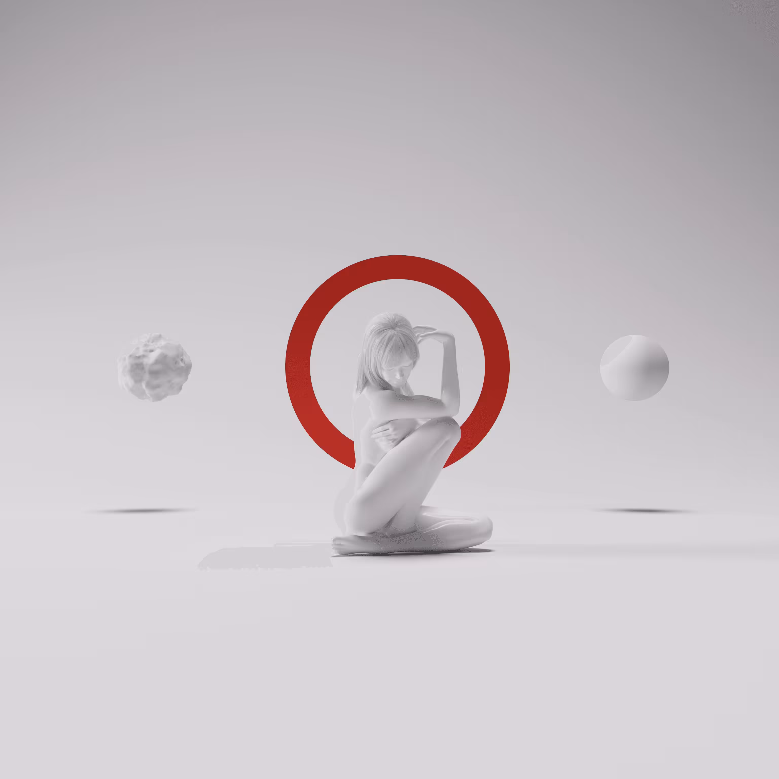 The Disruption
