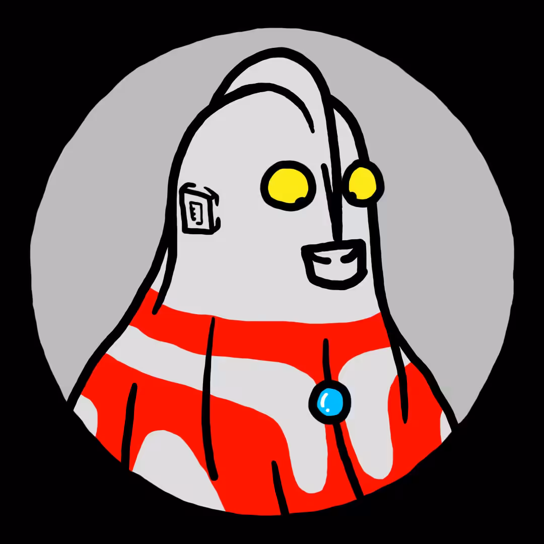 Anonymous Ghost #037