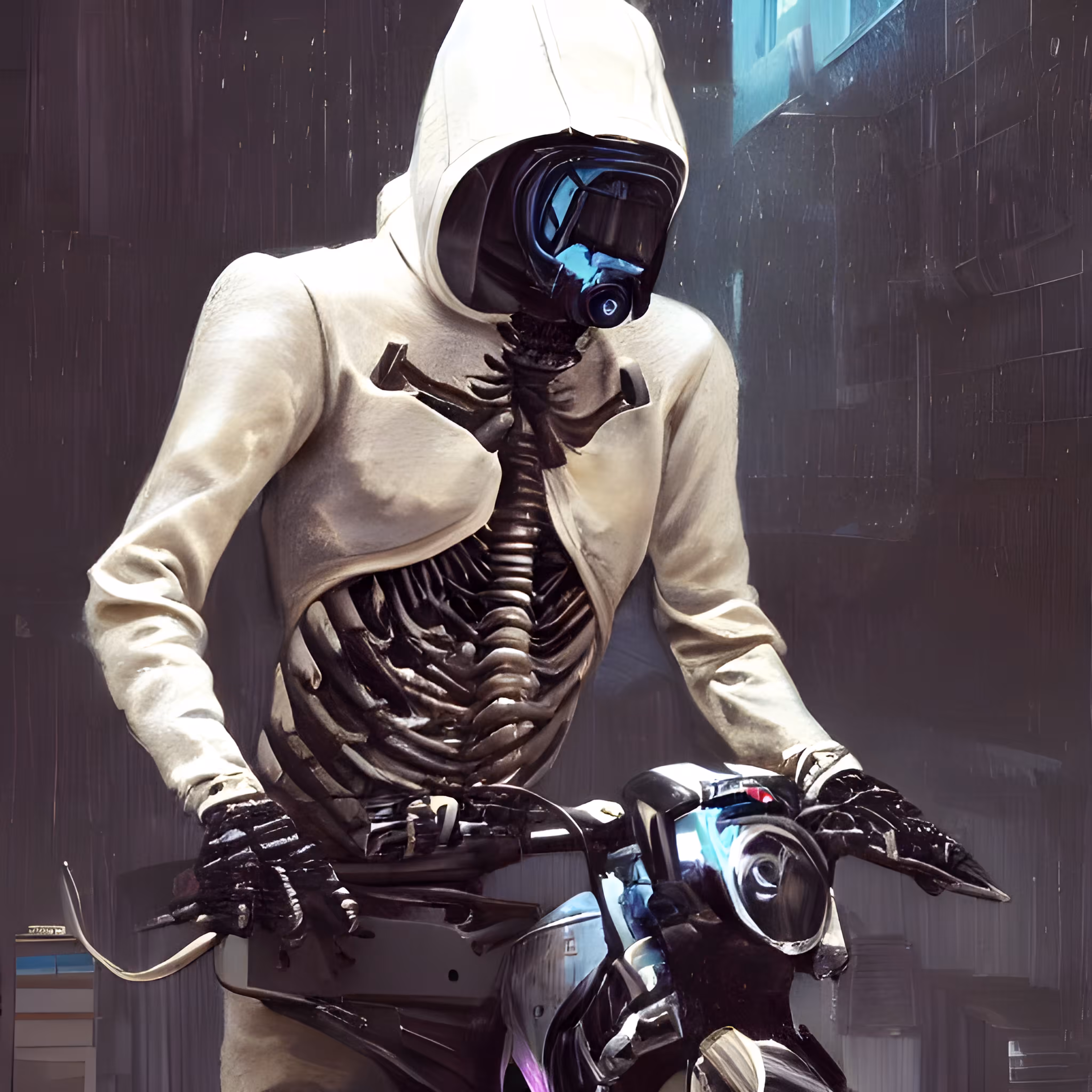 Fashion Rider