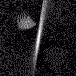 Infinity Animations: WhirlWhorl
