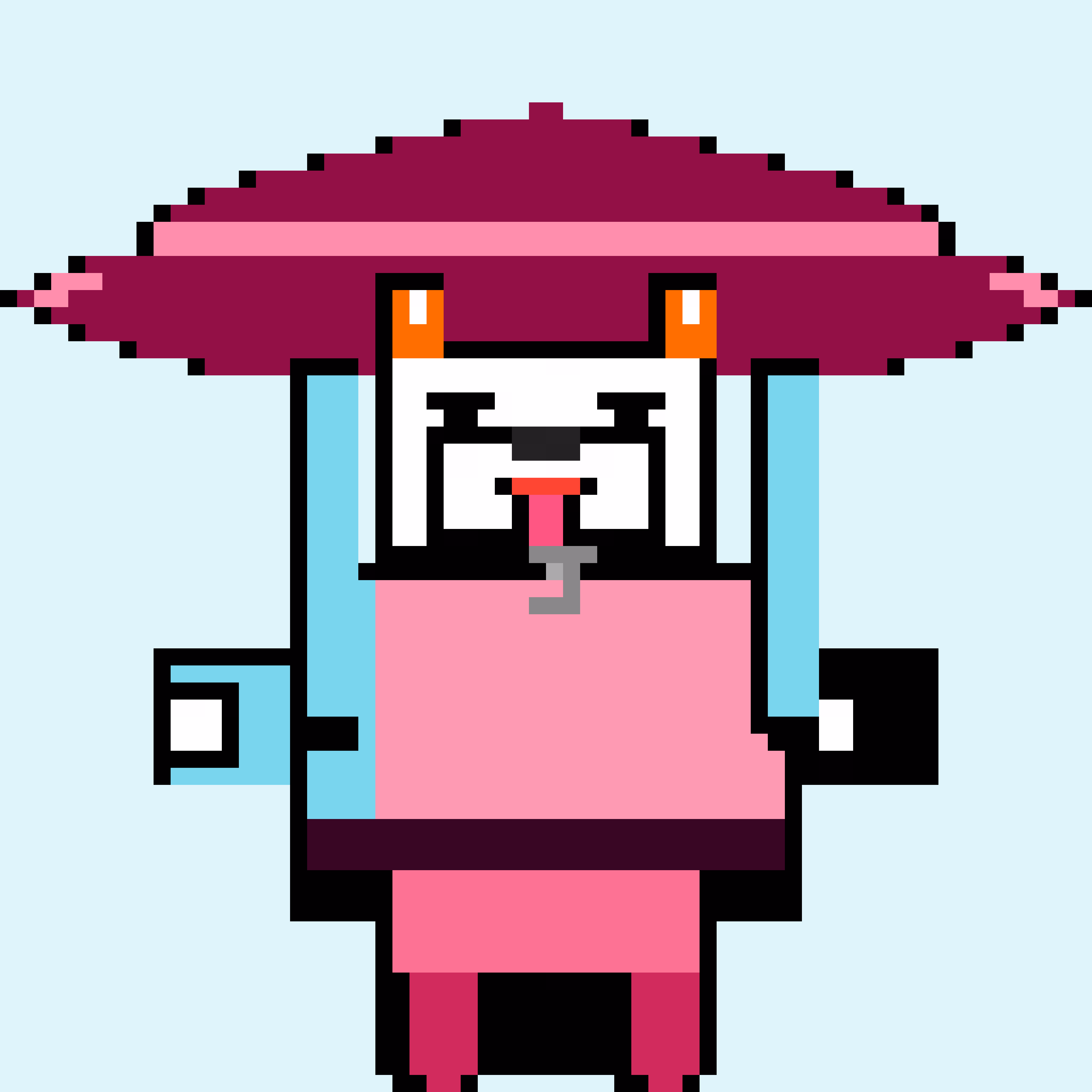 Minnies: Minnie 9