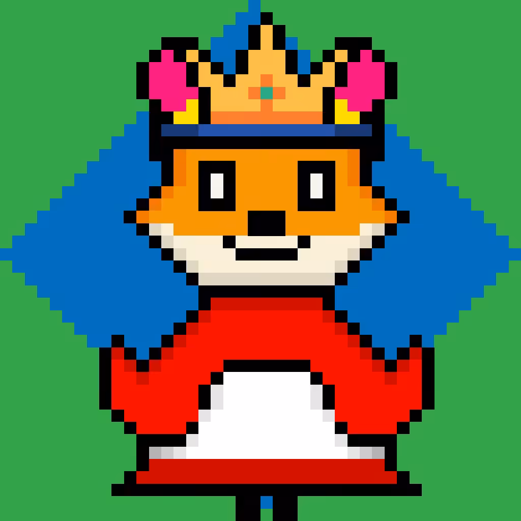 Foxquity #177