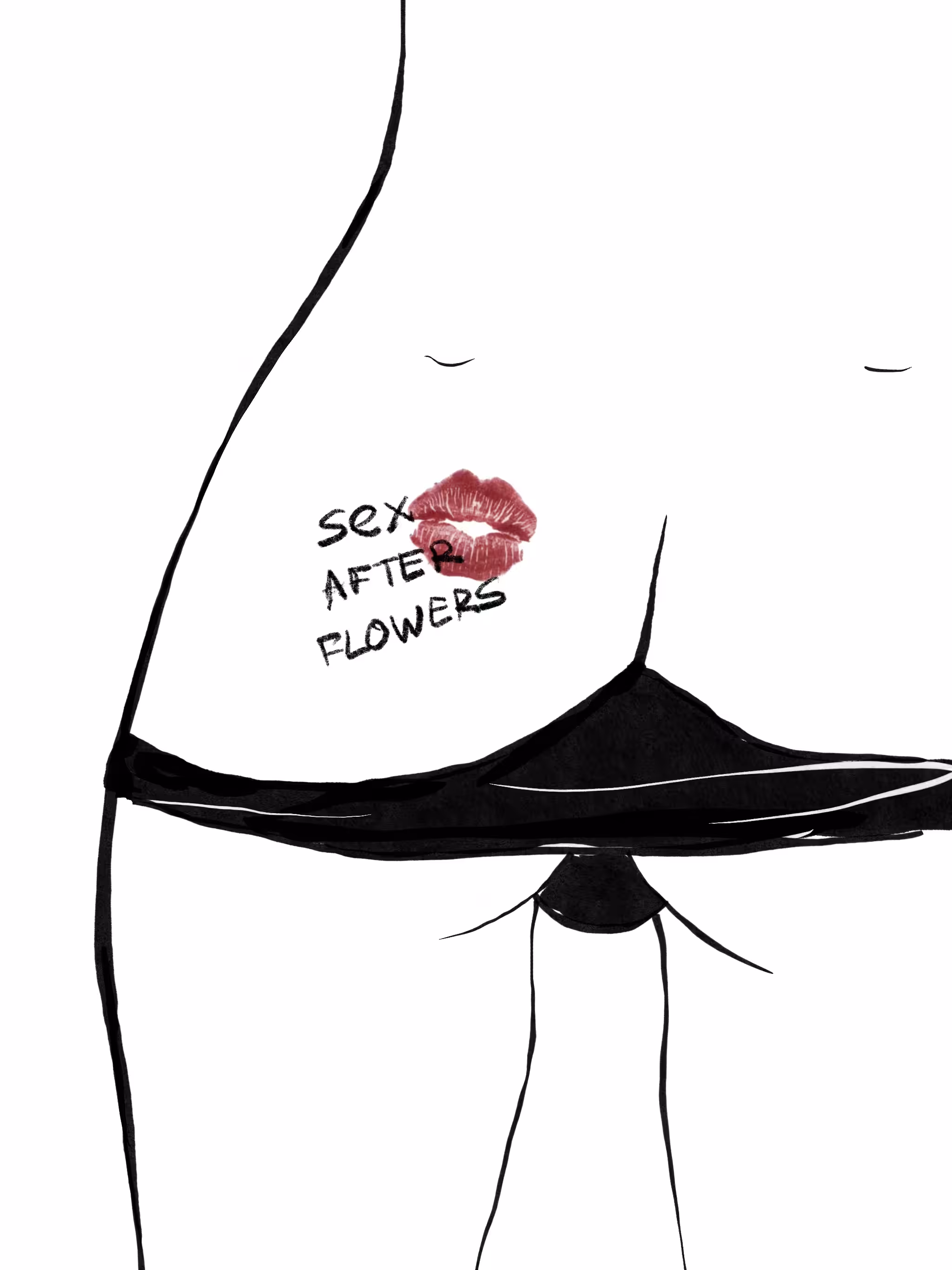  Sex After Flowers