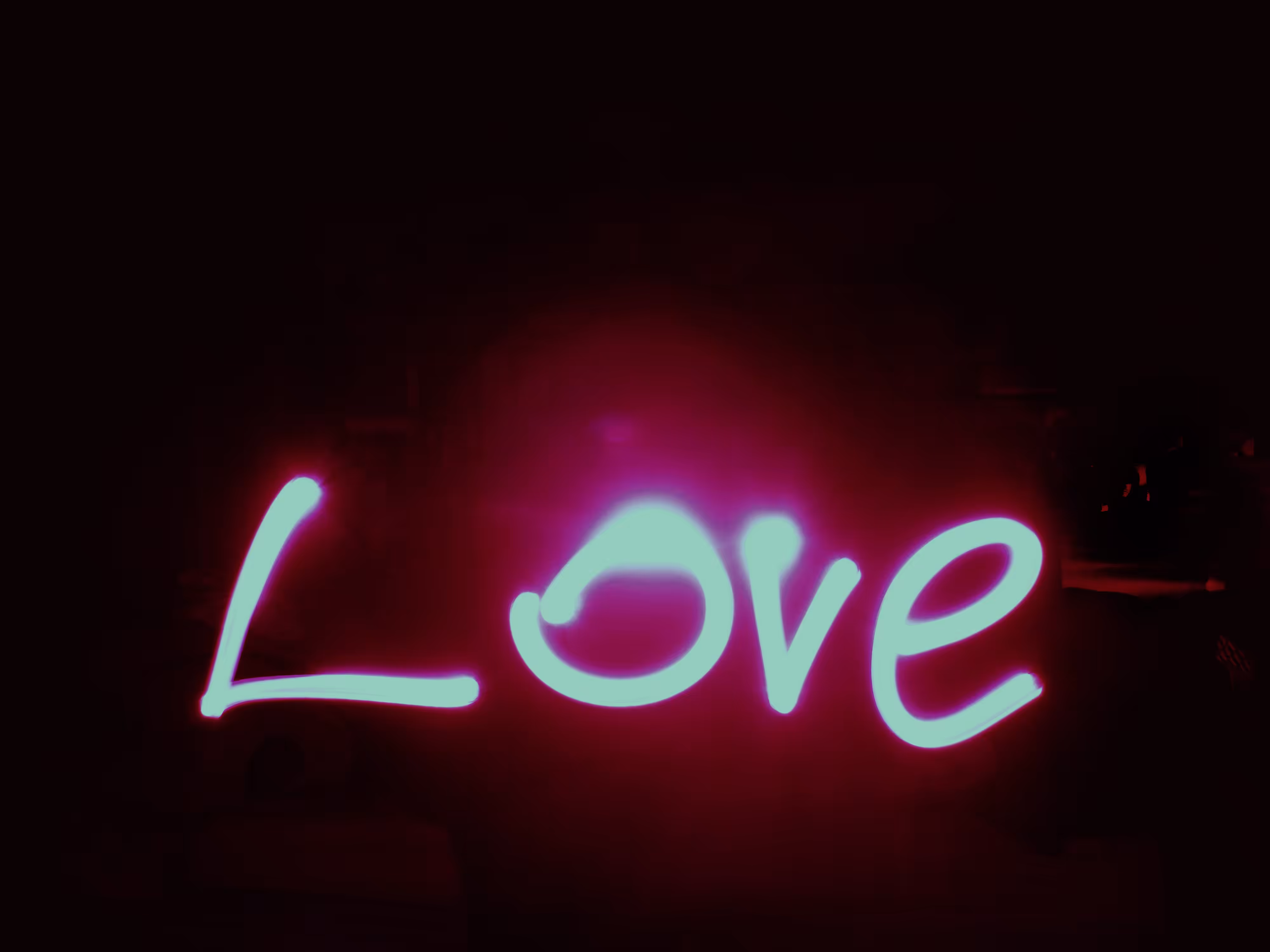 We all need, we all have