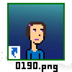 DesktopPunk - #0190