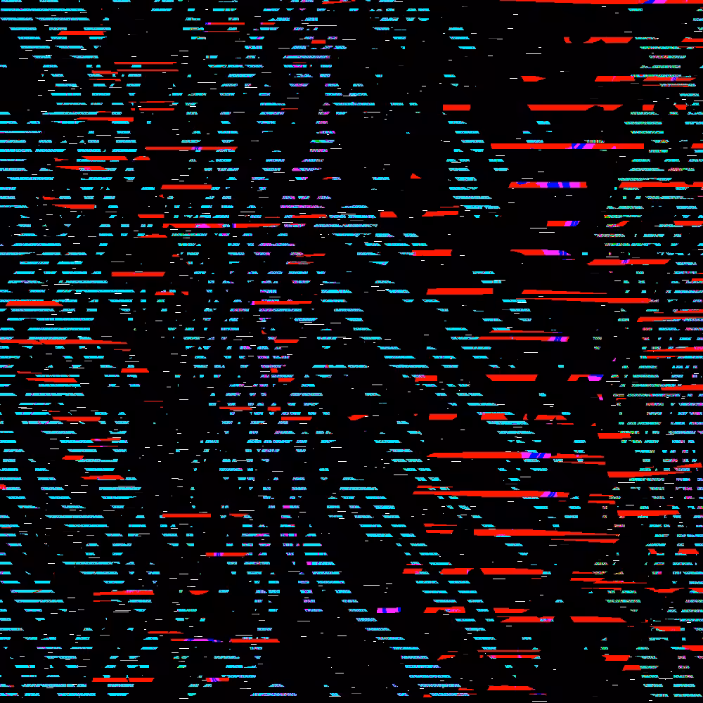 Turbulent #7