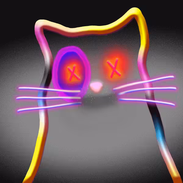 Quantum Cats #1318