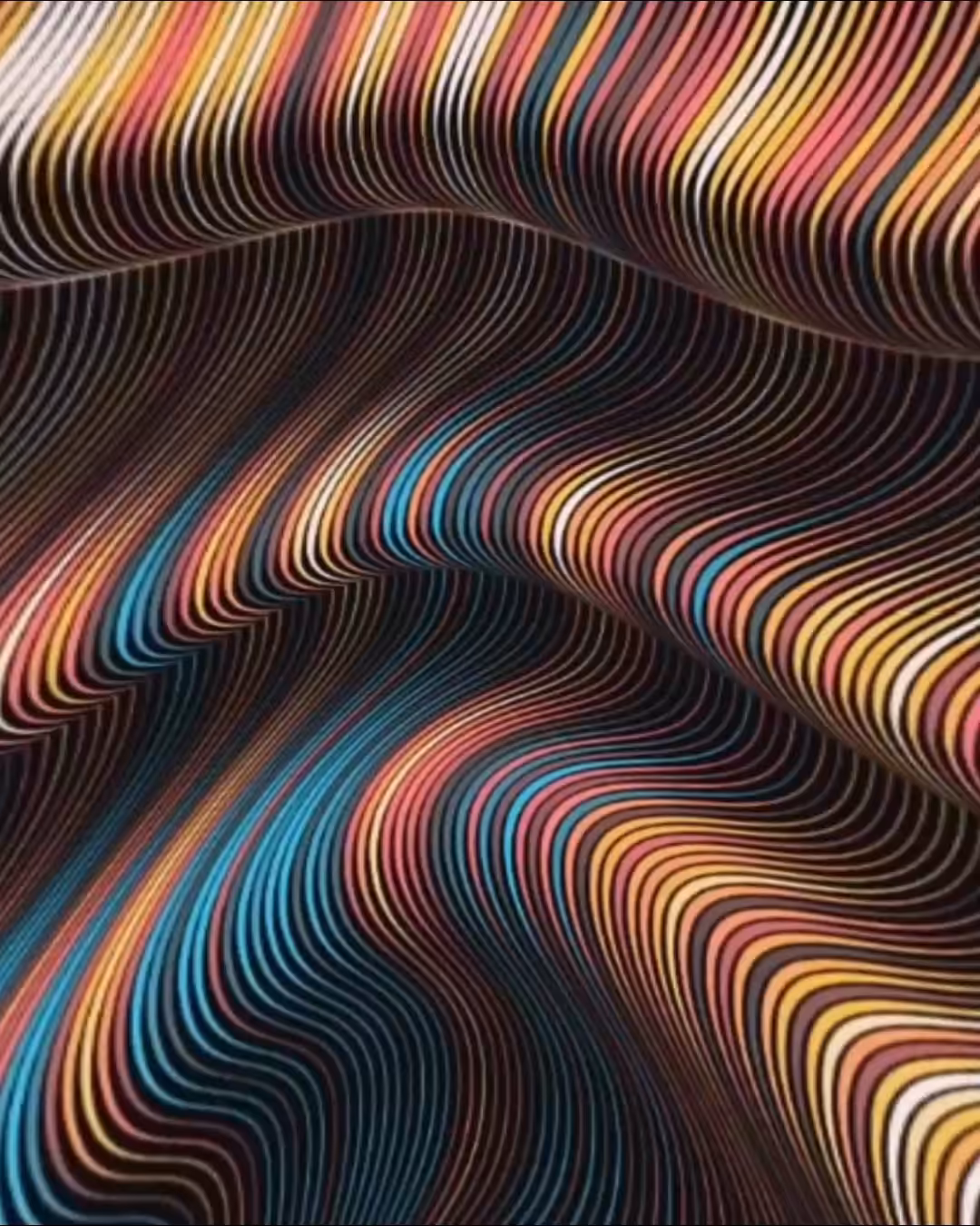 Bends