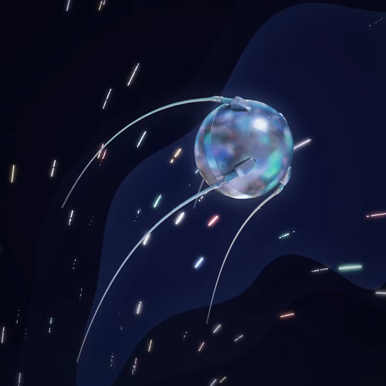 sputnik