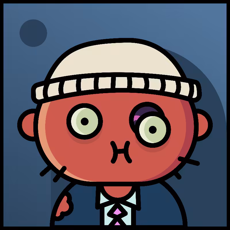 TeZombies #2