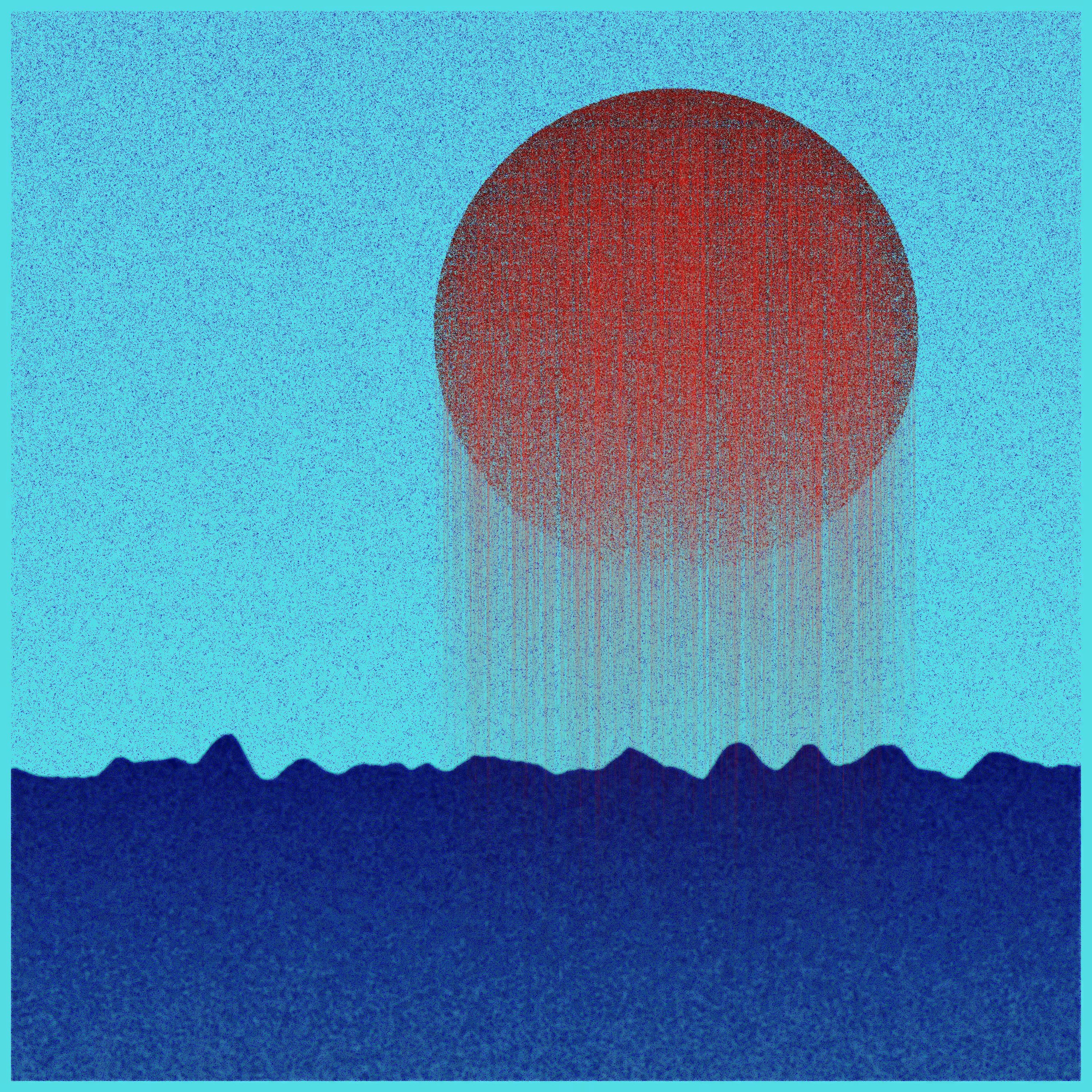 [glitchscape] #76