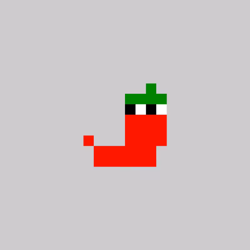 🌶️ HOT PEPPER GANG 🌶️ #47
