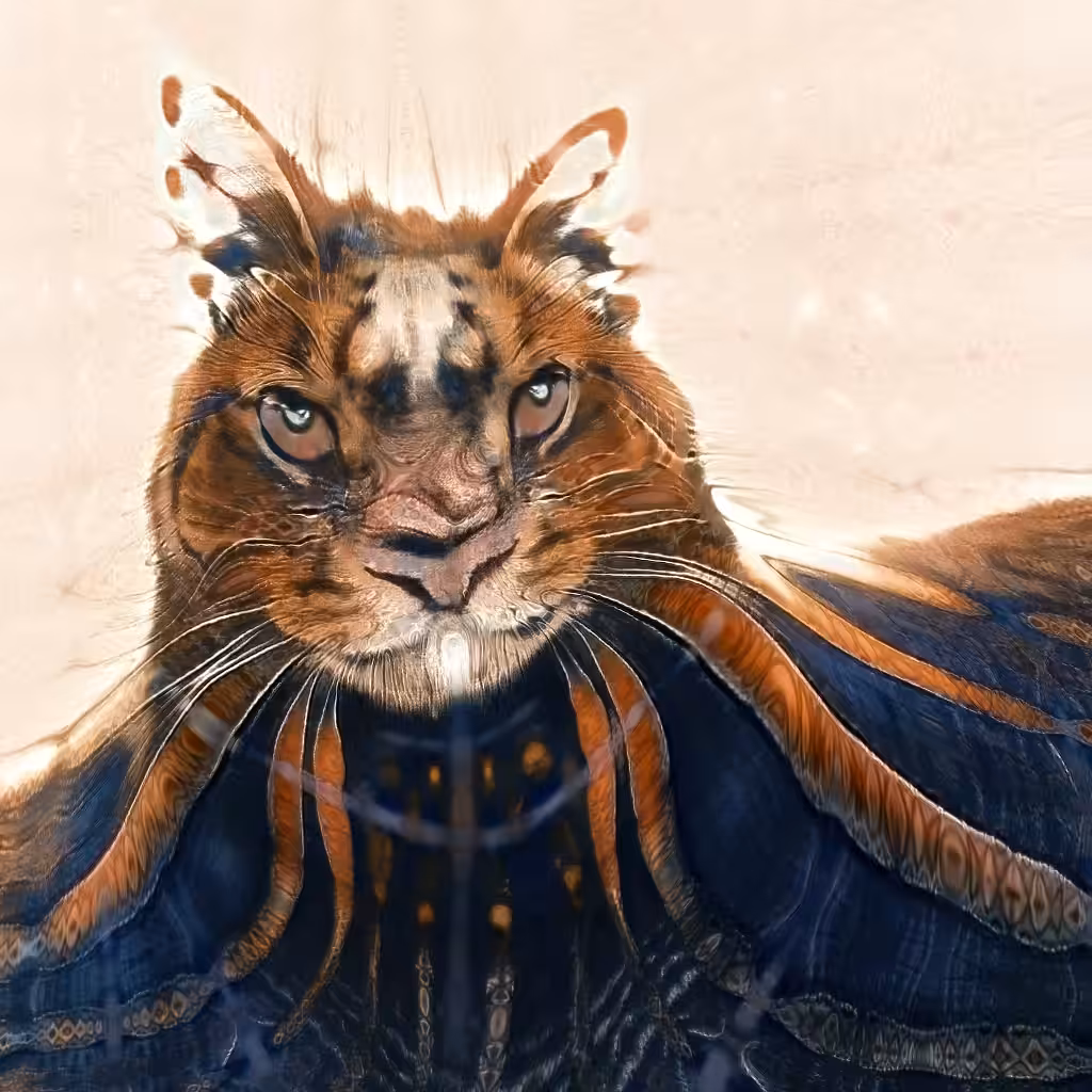 AI Tigers for 2022: AI Tigers 536