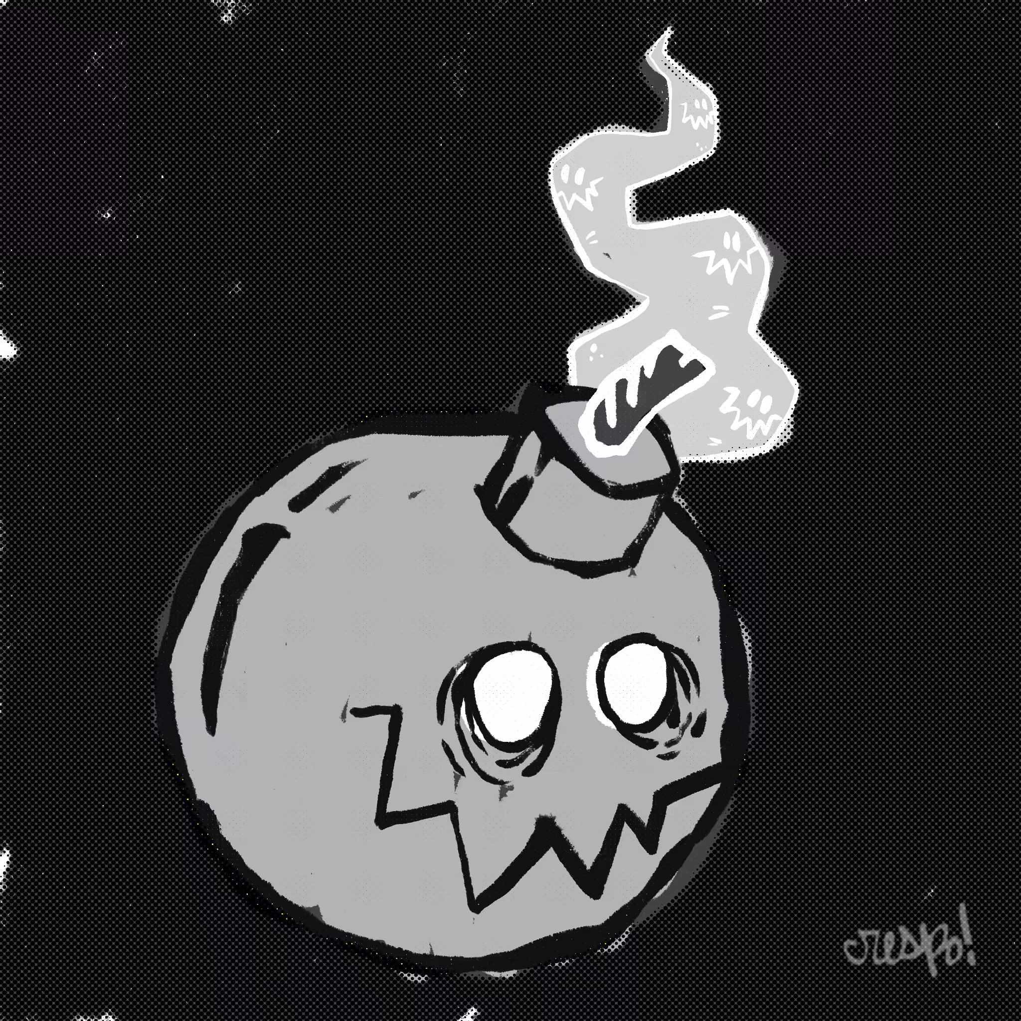 Boom Scare