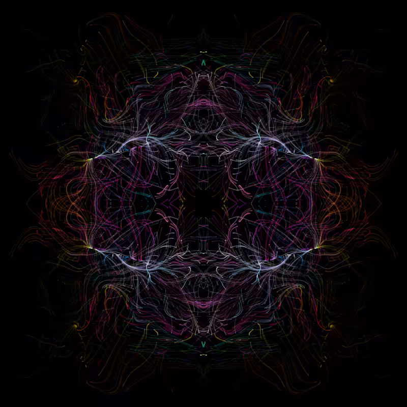 the endless dance #22