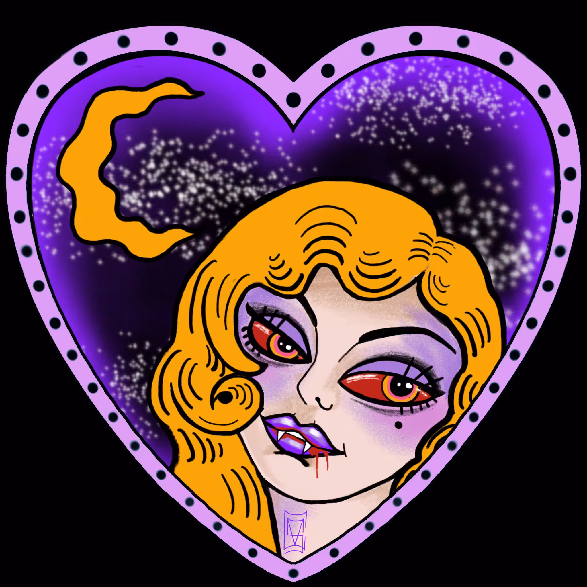 Savage Sweetheart #2