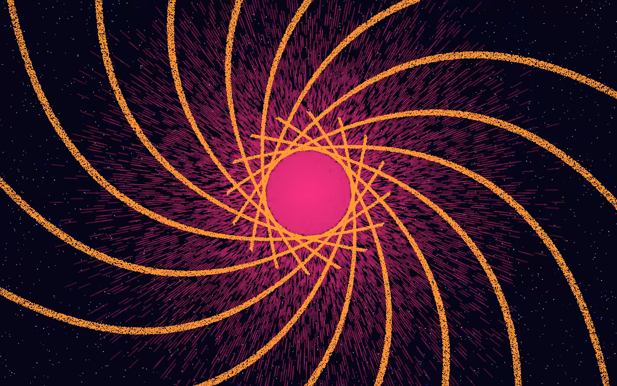 Stargazing #5